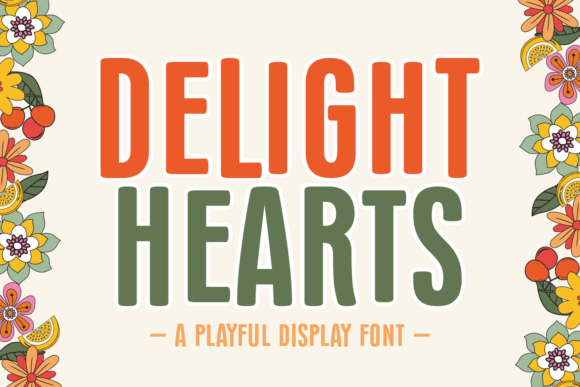 Adding a Touch of Whimsy to Your Brand with Delight Hearts