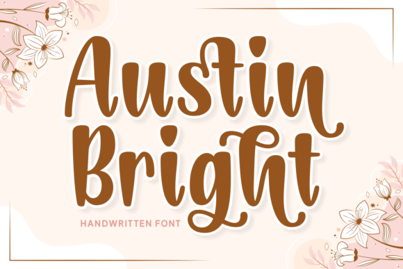 Austin Bright: More Than a Font, It's a Vibe