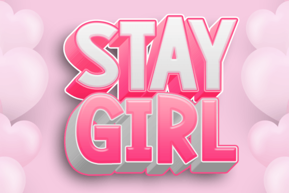 Stay Girl: Adding Whimsy and Character to Your Brand