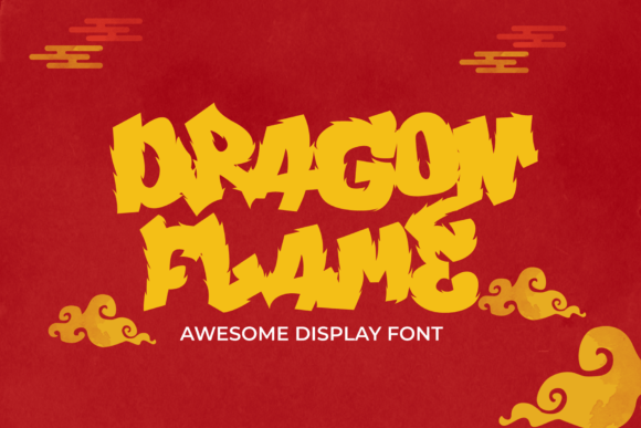 Unleashing the Power of Dragon Flame in Your Design Work